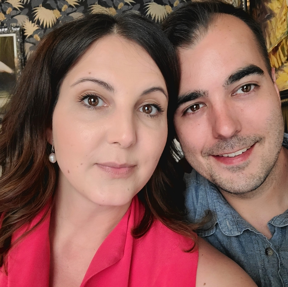 Meet your Posher, Silvija